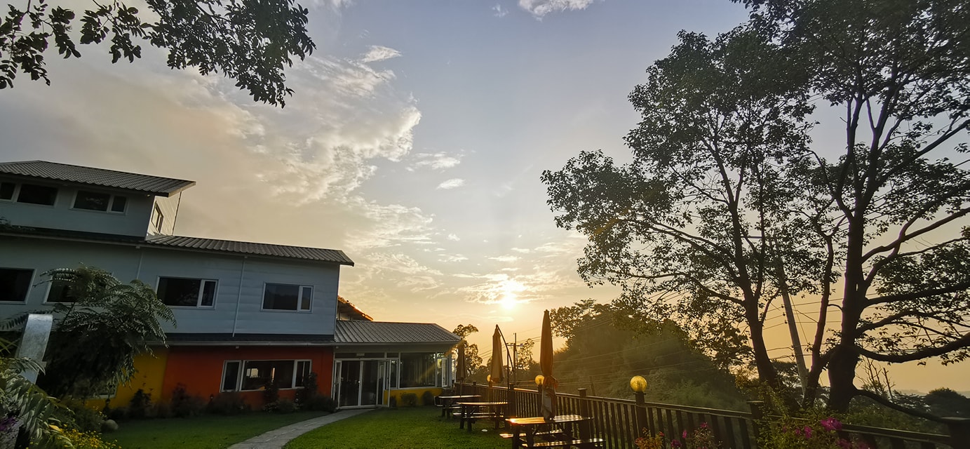 風雅月筑-淇岄淇邑莊園 封面